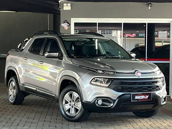 FIAT TORO 1.8 16V EVO FLEX FREEDOM AT6